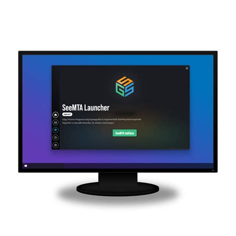 seemta launcher